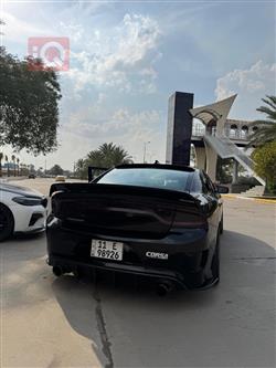 دودج تشارجر